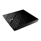 Asus DVD-RW SDRW-08D2S-U Slim Negra USB 13mm - vignette 3