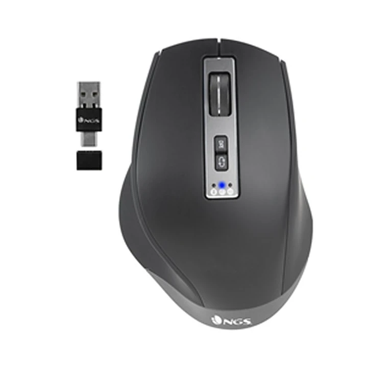 Ngs Blur-rb raton inalambrico multidispo. 1