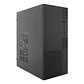 CoolBox Caja MATX M460 USB-C 3.2 GEN1 500W - Miniatura 1