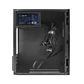 CoolBox Caja MATX M460 USB-C 3.2 GEN1 500W - Miniatura 3