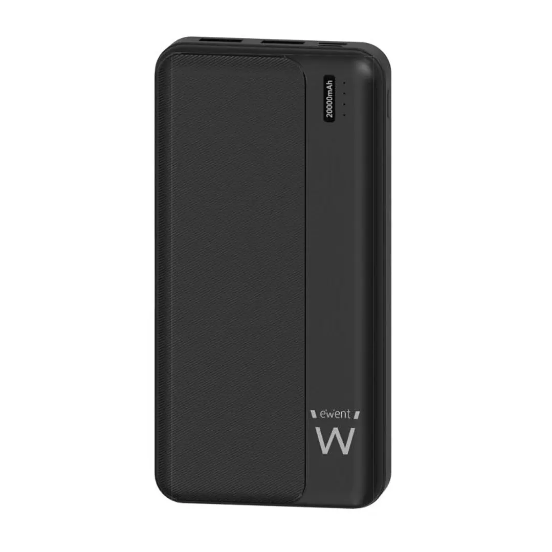 EWENT POWERBANK 20000mAh PD 22,5W 1