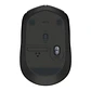 Logitech M171 Ratón Inalámbrico 1000 dpi Neg/Rojo - vignette 2