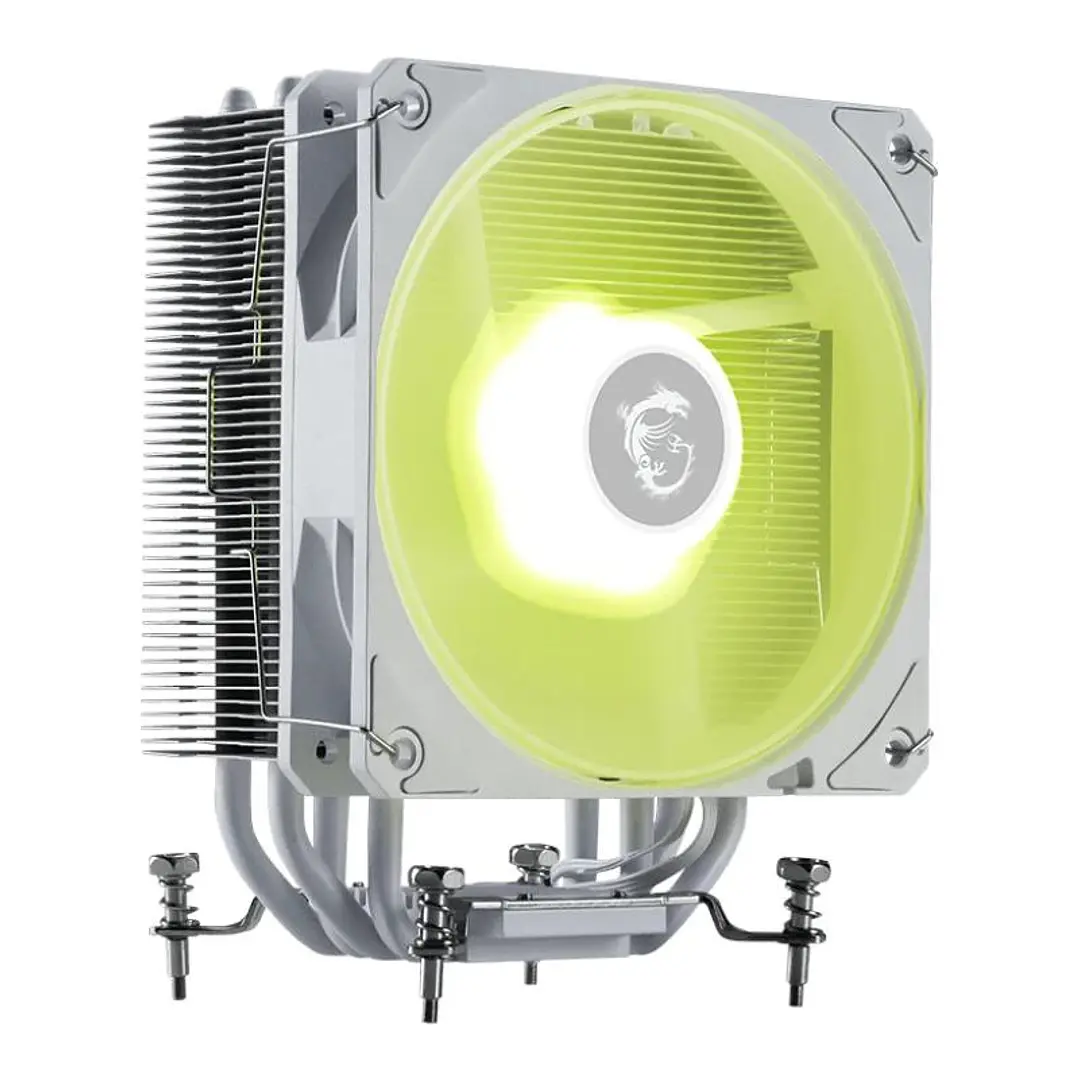 MSI Ventilador MAG COREFROZR AA13 Híbrido 12cm Bla 3