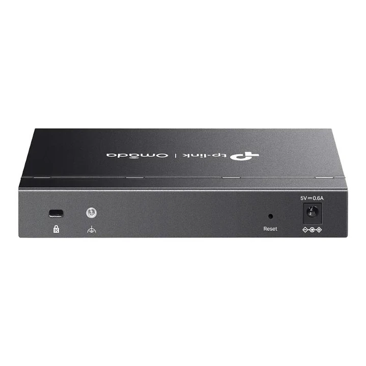 TP-Link ES208G Switch 8xGbE Acero Desktop 4