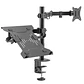 EWENT EW1519  Soporte Monitor 34