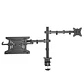 EWENT EW1519  Soporte Monitor 34