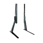 Tooq DB3270T-B Soporte mesa 32-70