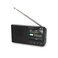 SPC Radio JETTY LITE DAB+ - Miniatura 3