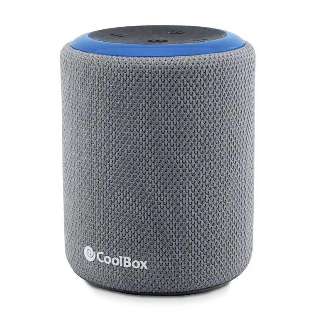 COOLBOX  ALTAVOZ BT5.3 5W 1