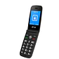 SPC 2325N Titan Telefono Movil BT FM Negro - vignette 2