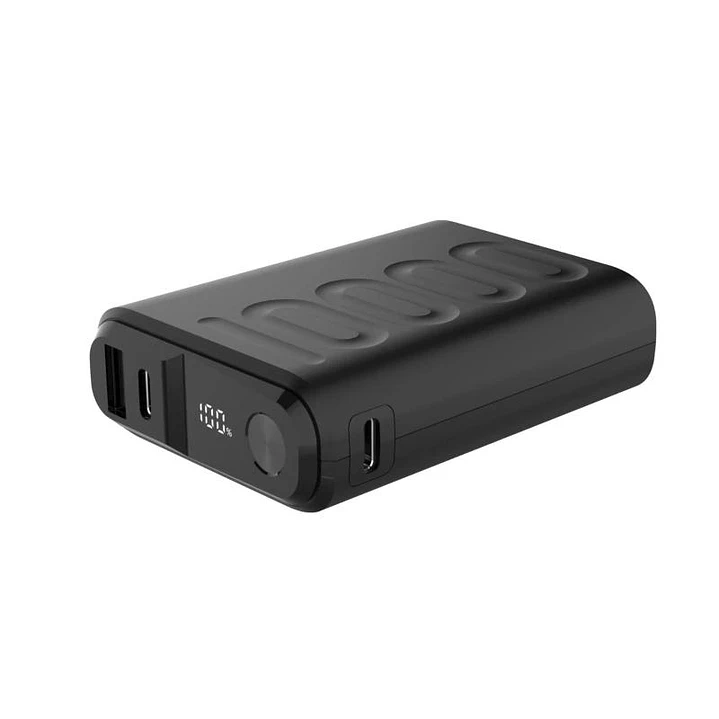 Celly Powerbank 20w 10000 mAh UsbC-Usb 1