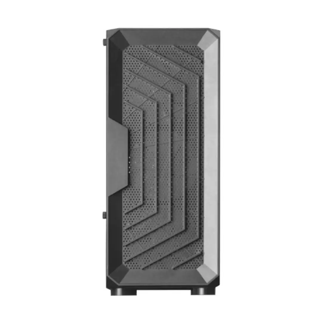 MARS GAMING Caja Atx MC-2000 120MM Fan 2