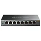 TP-LINK TL-SG108E Switch 8xGB - vignette 1