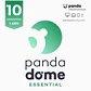 Panda Dome Essential 10 lic 1A ESD - Thumbnail 1