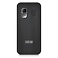 SPC 2323N Móvil Fortune 2 Pocket Edition Black - thumbnail 3