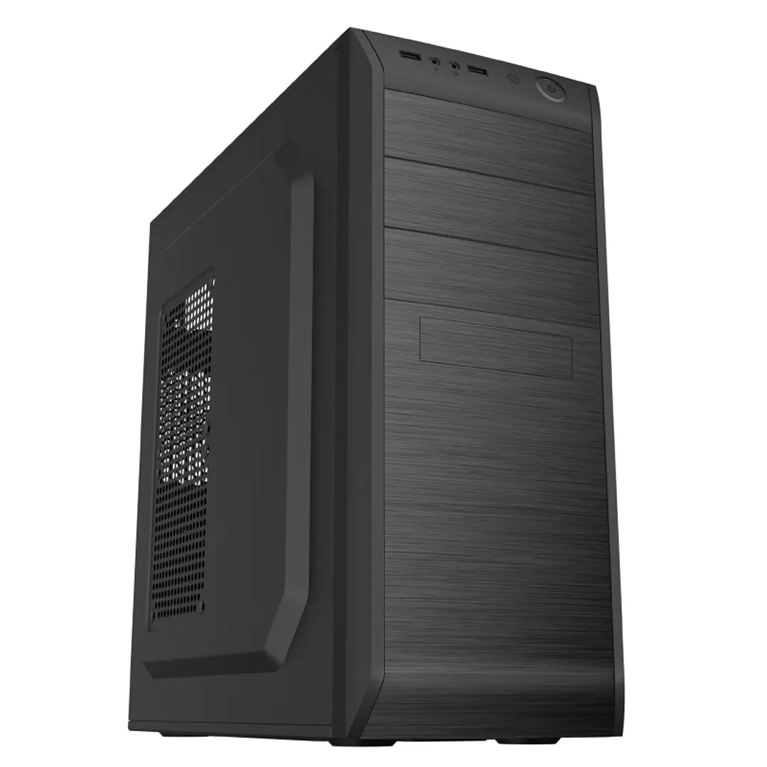 Coolbox Semitorre F750 USB 3.0 Sin Fuente 1