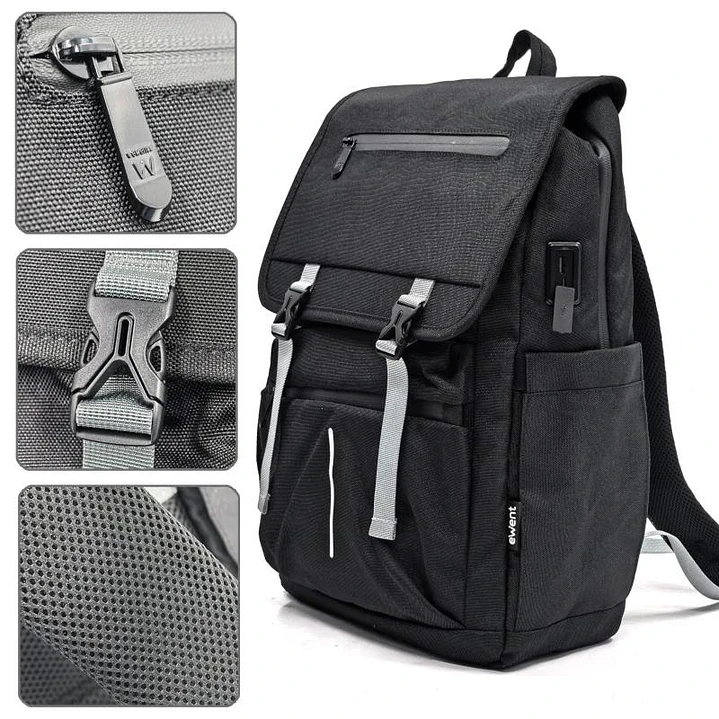 EWENT EW2537 Mochila 16.1