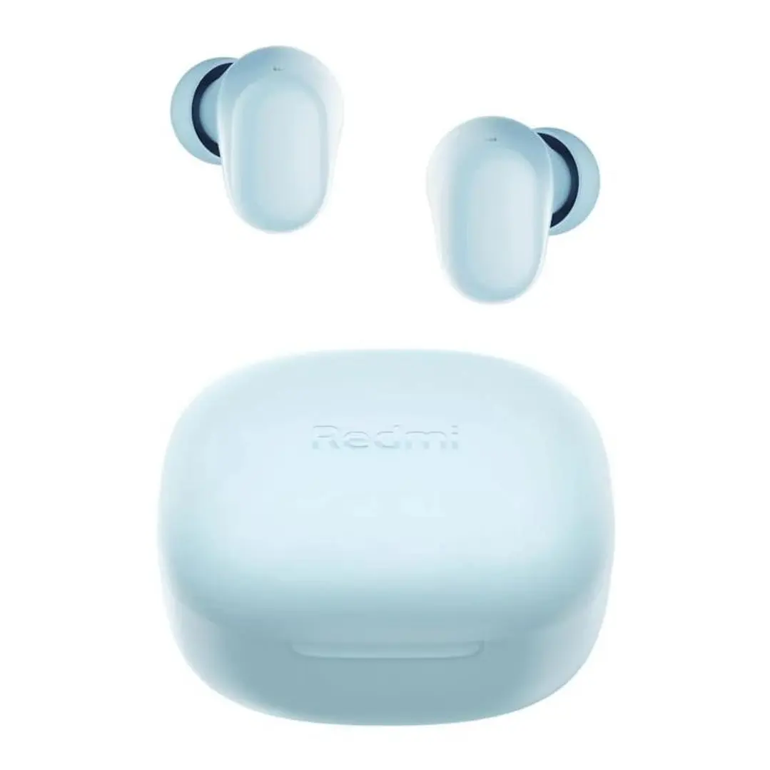 Xiaomi Auriculares Redmi Buds 6 Play blue 1