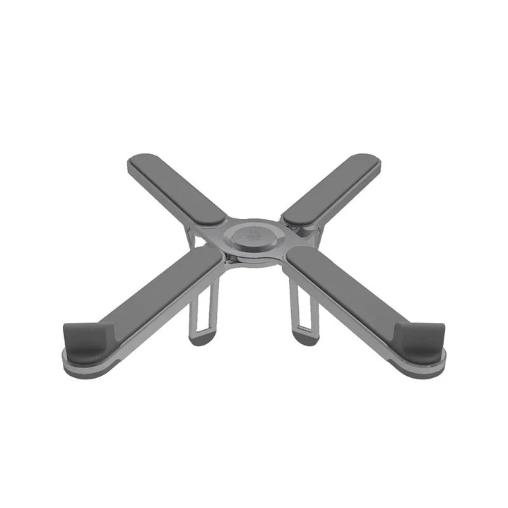 Celly Soporte Plegable Tablet y Portátil 16