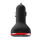 Energy sistem Car Transmitter FM Red (microSD,MP3) - thumbnail 3