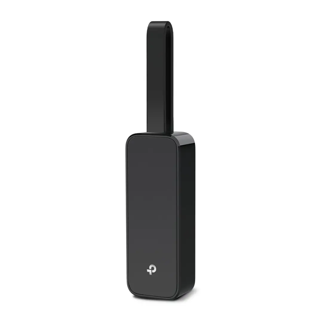 TP-LINK UE306 Adapter USB 3.0 a RJ45Eth Gigabit 1
