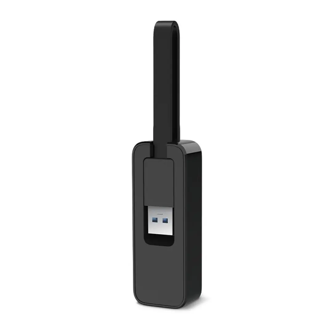 TP-LINK UE306 Adapter USB 3.0 a RJ45Eth Gigabit 3