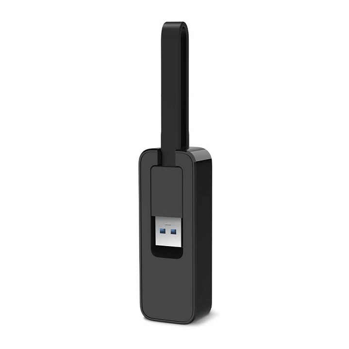 TP-LINK UE306 Adapter USB 3.0 a RJ45Eth Gigabit 3