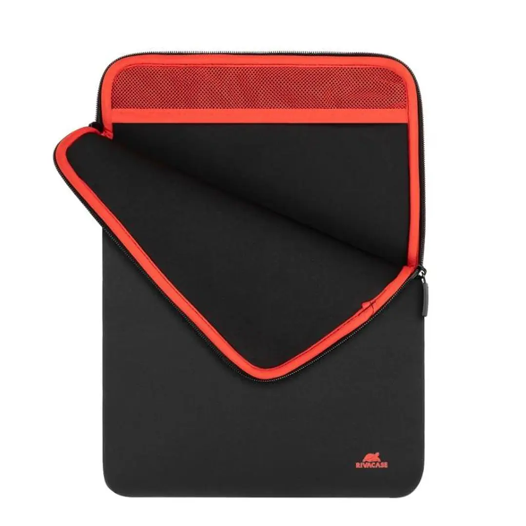 RIVACASE 5223 ANTISHOCK funda vertical 14