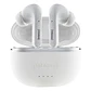 Intenso Buds T302A Auriculares TWS con ANC White - Thumbnail 1
