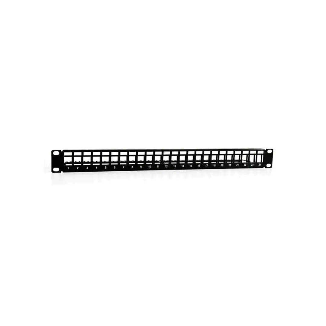 2LAN Patch Panel 19