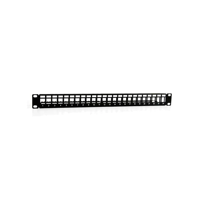 2LAN Patch Panel 19