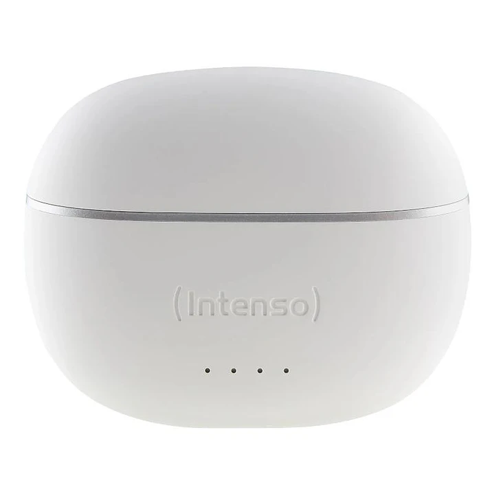 Intenso Buds T302A Auriculares TWS con ANC White 3
