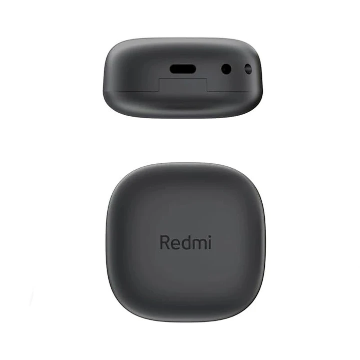 Xiaomi Auriculares Redmi Buds 6 Play Black 3