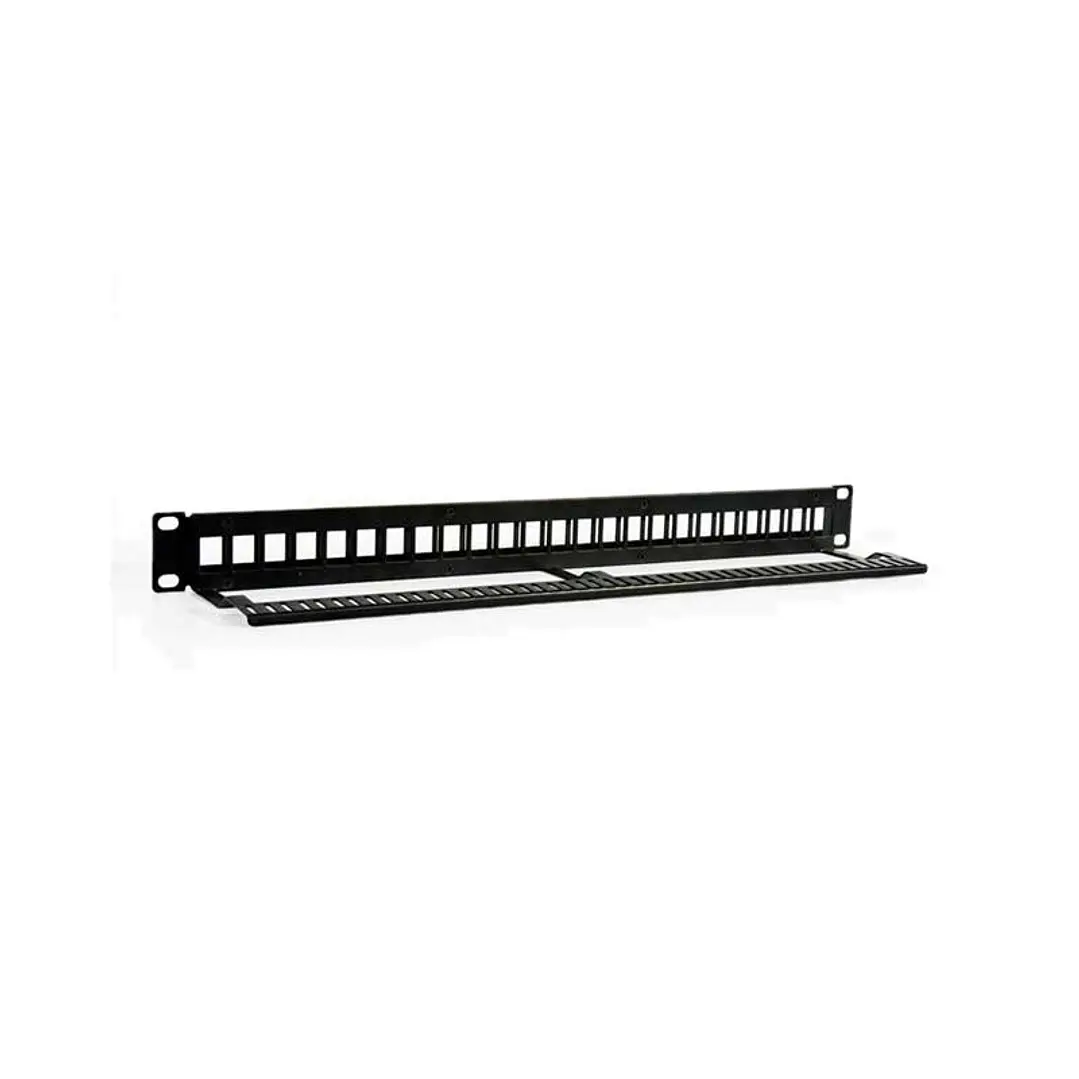 2LAN Patch Panel 19