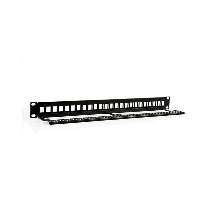2LAN Patch Panel 19
