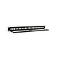2LAN Patch Panel 19