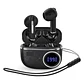 Energy Sistem Auirculares TWS Chargeview - Miniatura 1