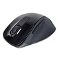 NGS Ratón Inalámbrico 2.4 GHz BOWBLACK16000DPI Neg - Miniatura 3