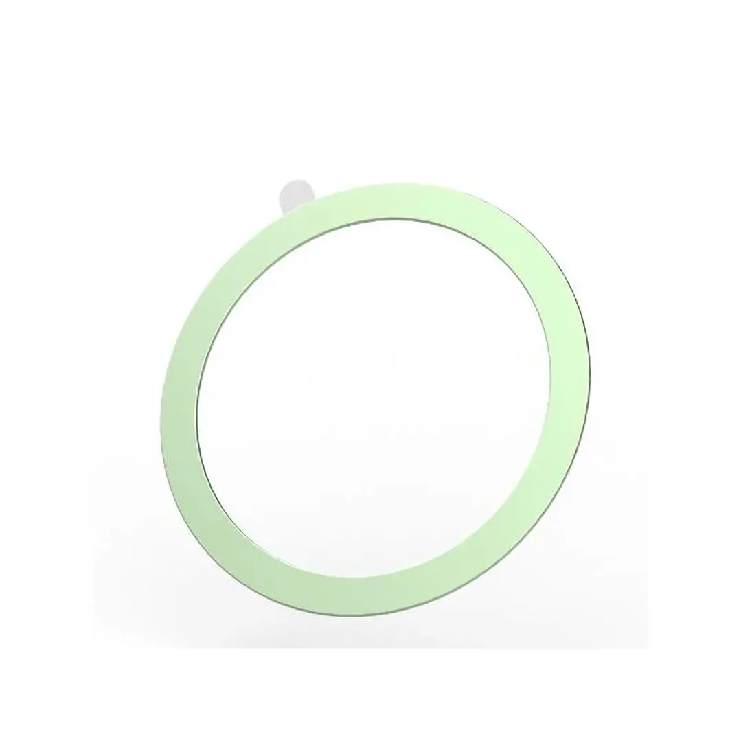Celly Powerbank MAGSAFE 3000 mAh Verde 3