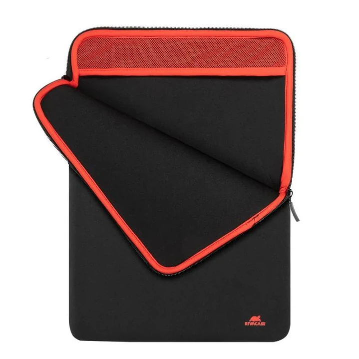 RIVACASE 5226 ANTISHOCK funda vertical 15,6