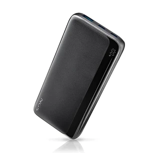 NGS BATERIA EXT PORTATIL 22.5W CARG RAPID 10000MaH