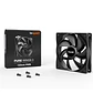be quiet! Ventilador Pure Wings 3 120mm Negro - Thumbnail 3