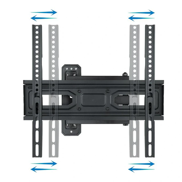 Tooq LP7843TN-B Soporte pared pantallas 32