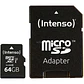 Intenso 3433490 Micro SD UHS-I profesional 64GB - thumbnail 2