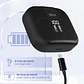 iggual Auriculares inalámbricos TWS Bluetooth negr - Miniatura 3