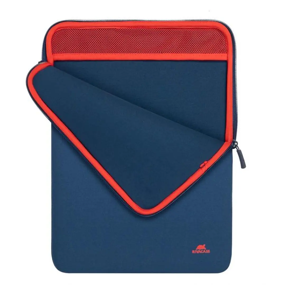 RIVACASE 5226 ANTISHOCK  funda vertical 15,6