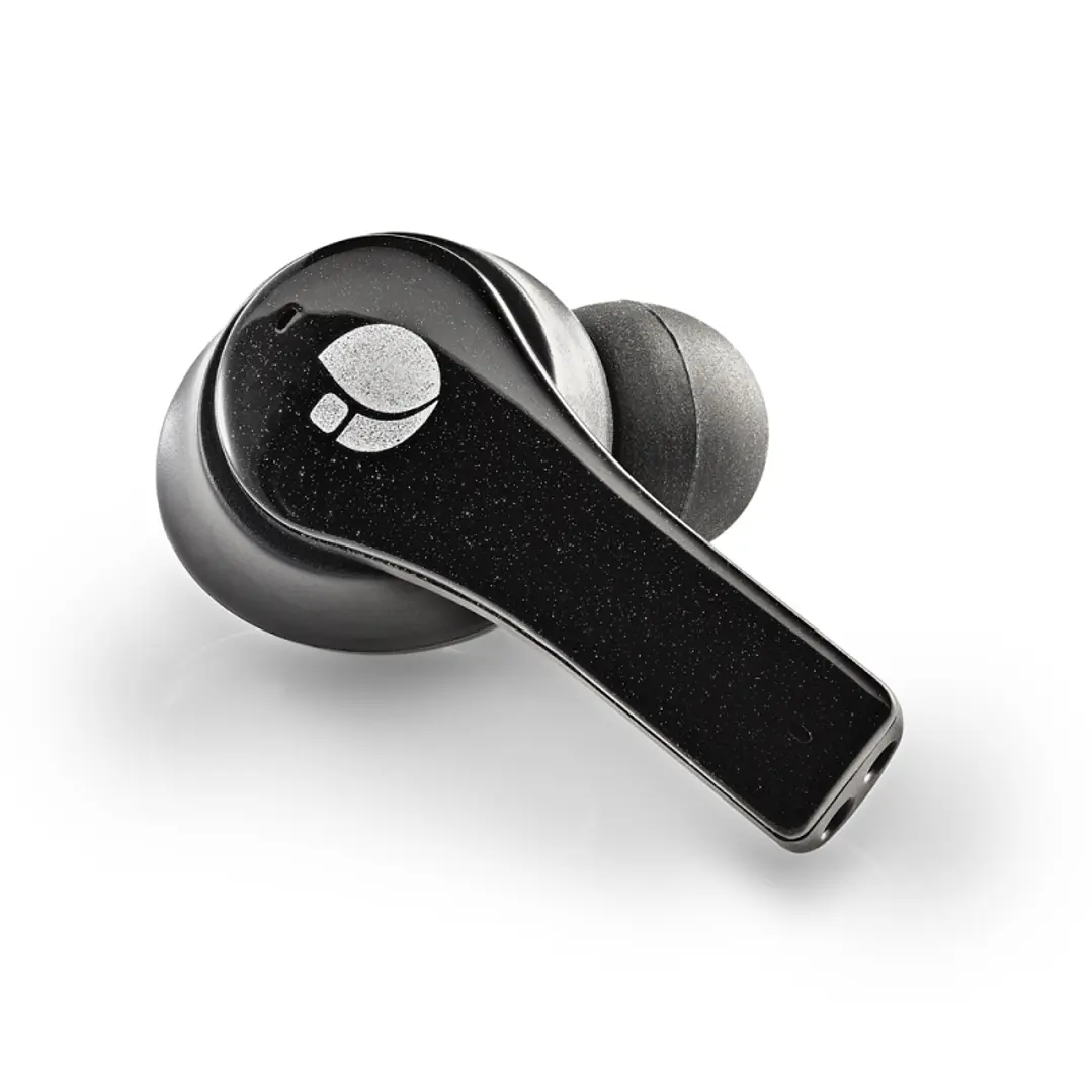 NGS Auriculares ARTICABLOOMBLACK Wireless Black 4