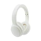 Coolbox Auriculares Diadema Air40 BT Beige - Thumbnail 2