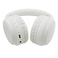 Coolbox Auriculares Diadema Air40 BT Beige - Thumbnail 3