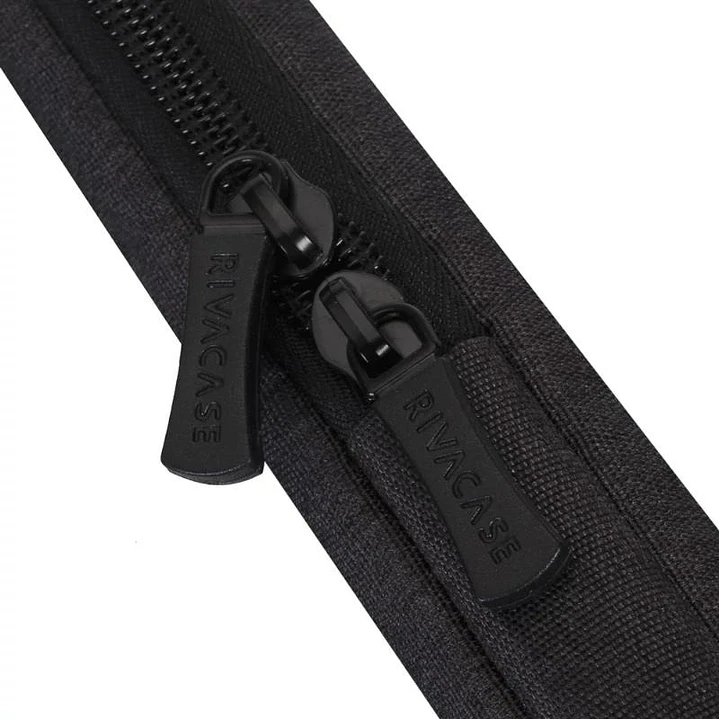 RIVACASE 7704 Suzuka ECO negro funda 13-14